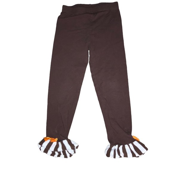 Emily Rose girls fall  Clothing set- size 5 - Picture 8 of 8